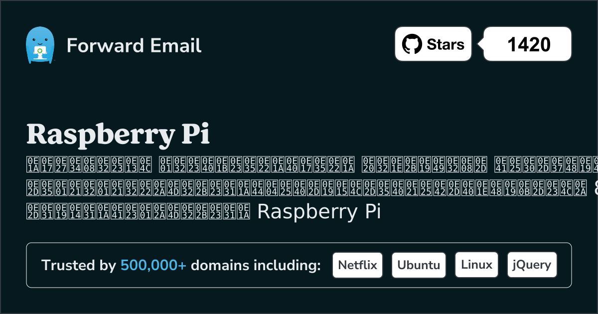 8 ไคลเอนต์อีเมลโอเพ่นซอร์สยอดนิยมสำหรับ Raspberry Pi ใน 2025