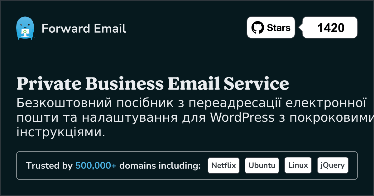 Як налаштувати електронну пошту за допомогою WordPress